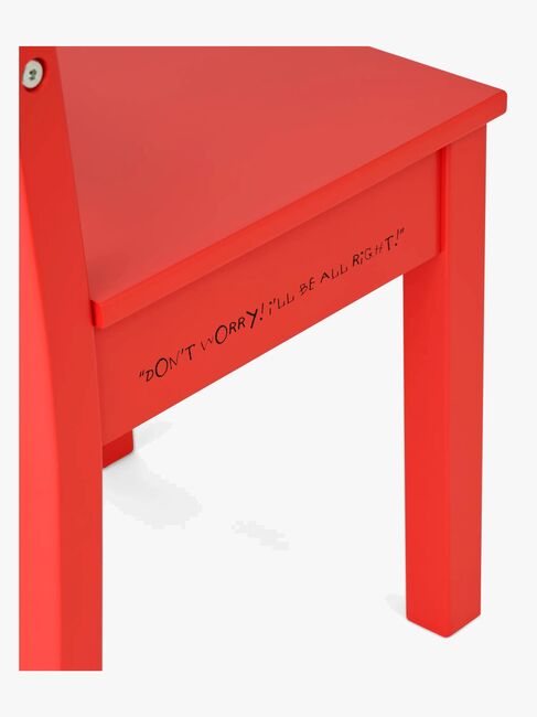 Kid's Concept Pippi Stuhl