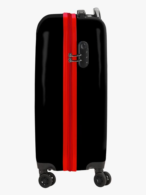 Marvel Spider-Man Hero Koffer 38L, Hero