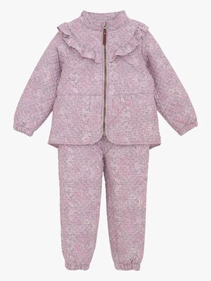 EN FANT Thermoset, Cloud Grey