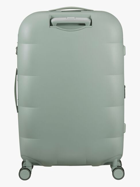 American Tourister Dreami Spinner Koffer 96-106L, Everdream Sage