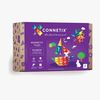 Connetix Magnetische Bauteile Rainbow Starter-Set 60 Teile