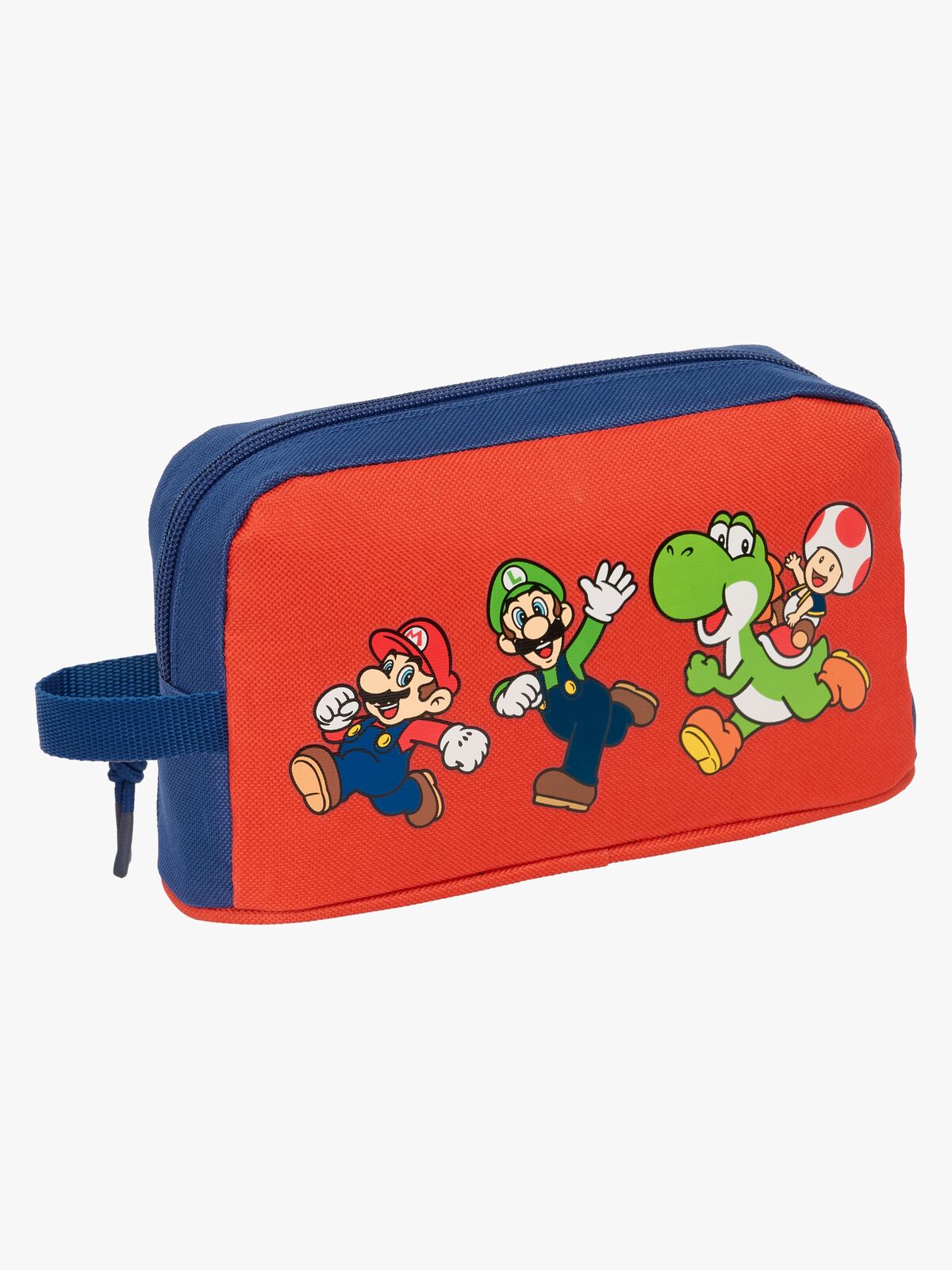 Super Mario Kühltasche, Mamma Mia
