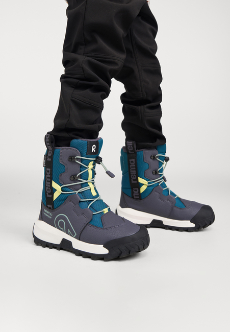 Reima Finlander Winterstiefel, Dark Teal 5400182A-7950-1557_5.jpg