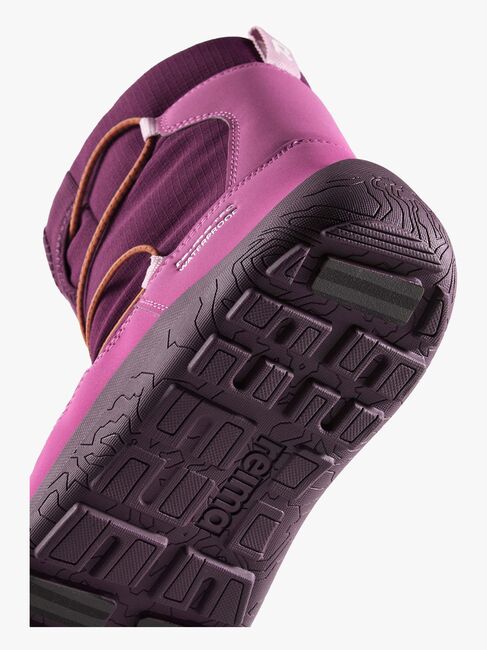 Reima Ensilumi Barefoot Jr Winterstiefel, Deep Purple 5400162A-496A-1557_4d.jpg