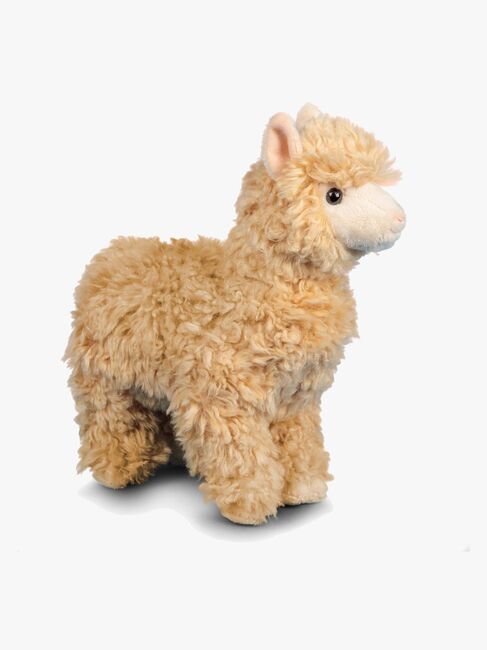 Animigos World Of Nature Kuscheltier Alpaka 37254-2139_1.jpg