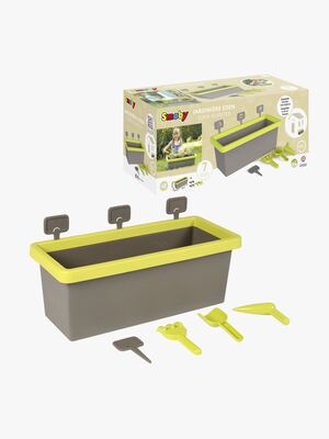 Smoby Eden Pflanzkasten