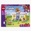 LEGO Friends 42679 Heartlake City Hasenhotel