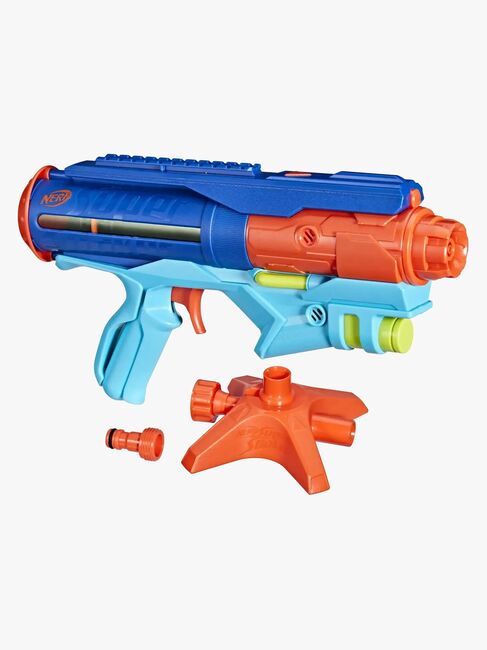 Nerf Super Soaker Wasserpistole Power Drench
