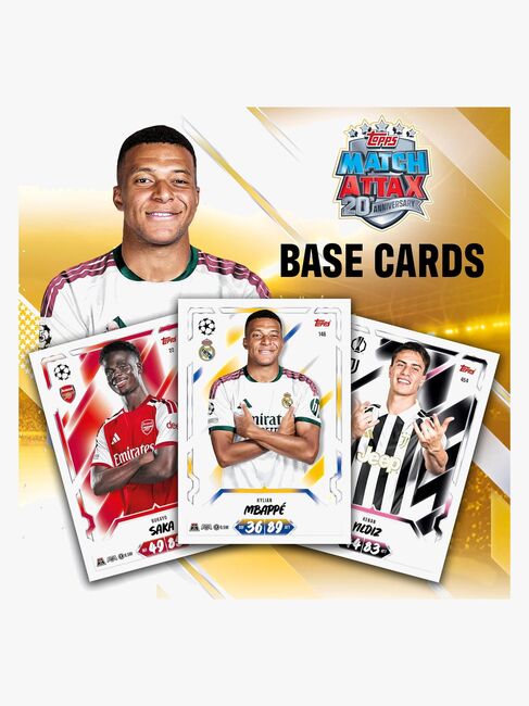 Topps Match Attax Champions League Sammelkarten Booster Tin Gemischt UCLMA26-05-1791_4d.jpg