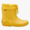 Viking Alv Indie Gummistiefel, Sun/Yellow