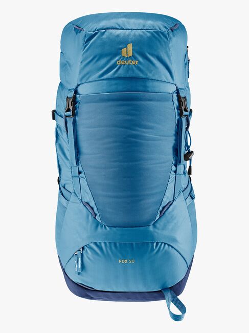 Deuter Fox Rucksack 30L, Wave Nightblue