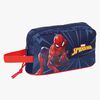 Marvel Spider-Man Kühltasche, Blau