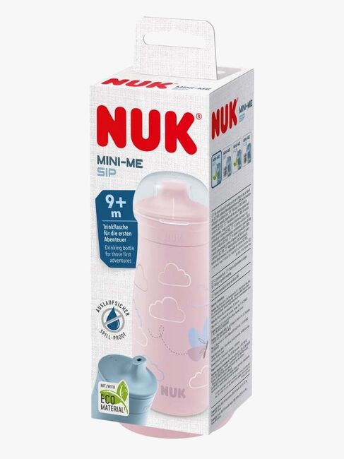NUK Mini-Me Sip Schmetterling Trinklernbecher, Rosa N225322-rosa-4552_2.jpg