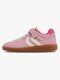 Hummel Handball Perfect CL Jr Sneaker, Roseate Spoonbill