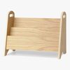 Nofred Bücherregal, Oak