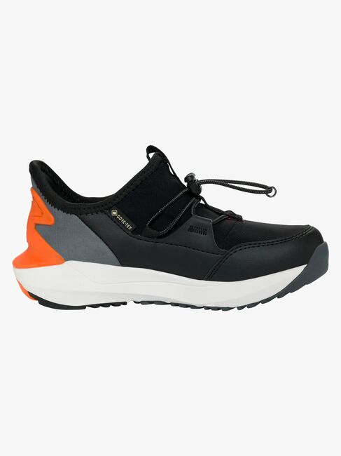 Viking QuickGo SL GTX Sneaker, Black/Orange