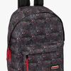 Spider-Man Miles Morales Rucksack 21L, Schwarz