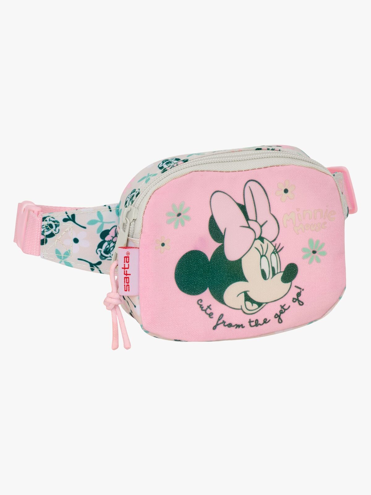 Disney Minnie Maus Bauchtasche, Minty