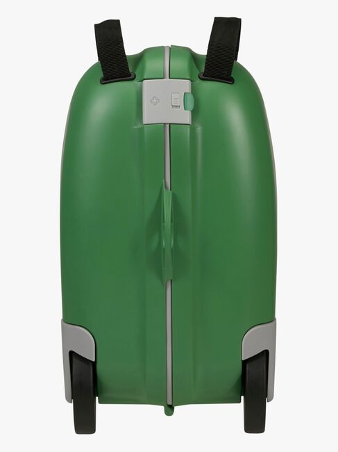 Samsonite Dream2Go Reisekoffer 30L, Motorbike