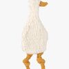 Lässig Gans Schmusetuch, Tiny Farmer Goose