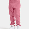 Didriksons Monte Fleecehose, Heather Pink