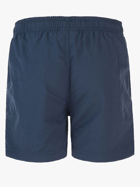 Zigzag Dalon Trainingsshorts, Navy