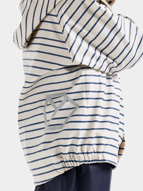 Didriksons Slaskeman Regenset, Le rand blue