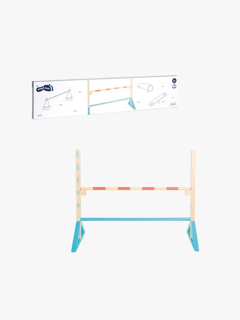 Small Foot Sprunghindernis für Steckenpferd