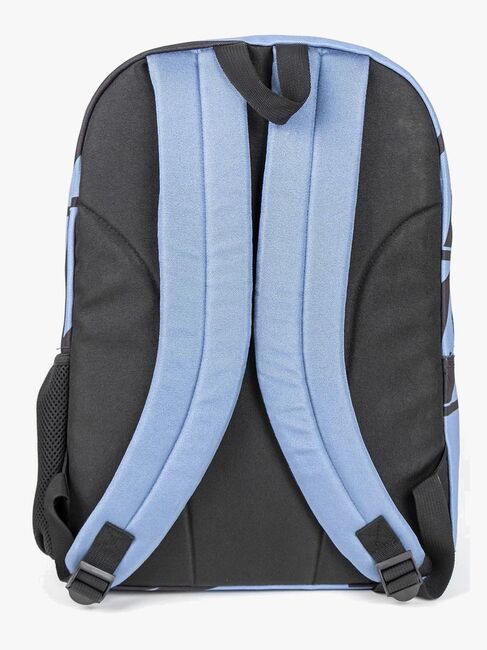 Marvel Rucksack, Blau