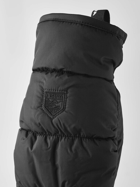 Hestra Puffer Jr Handschuhe Schwarz 3004601-100-1845_4b.jpg