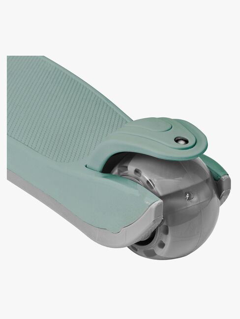 Vanilla Copenhagen Tretroller, Fern