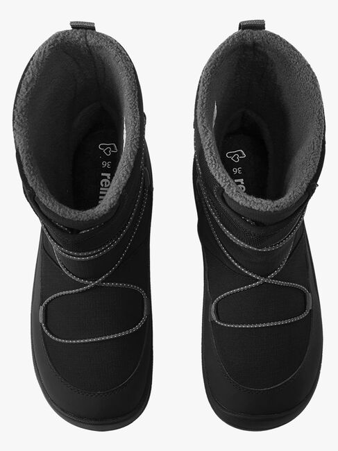Reima Ensilumi Barefoot Jr Winterschuhe, Schwarz 5400162A-9990-1557_4b.jpg
