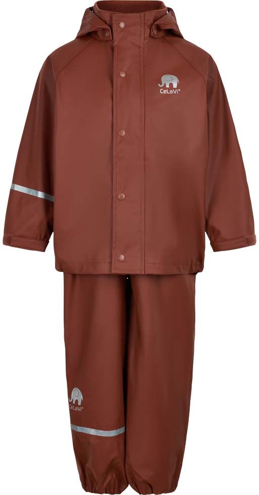 CeLaVi Regenset, Tortoise Shell