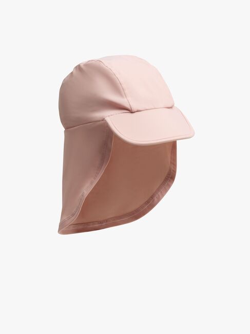 Nordbjørn Fårö UV-Schutzhut, Silver Pink