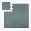 That's Mine Spielteppich Quadrat, Blue