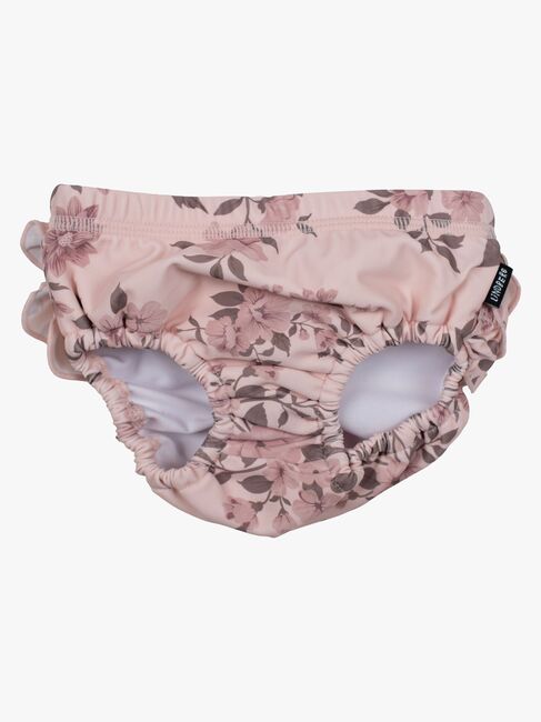 Lindberg Daisy Schwimmwindel, Blush/Rose