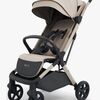 Kinderkraft NUBI 3 Kinderwagen, Sand Beige