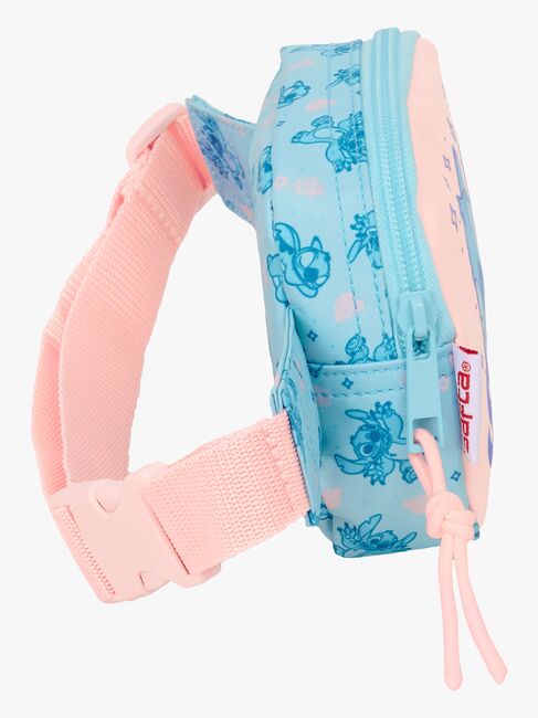 Disney Stitch Bauchtasche, Ohana