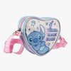 Disney Stitch Schultertasche, Heart