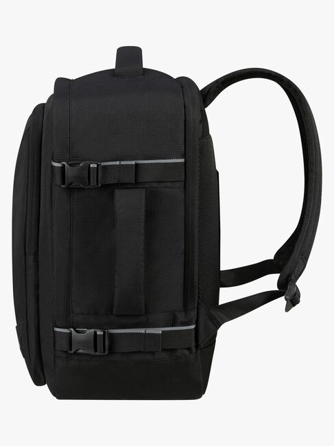 American Tourister Take2Cabin MS Rucksack 26,5L, Black