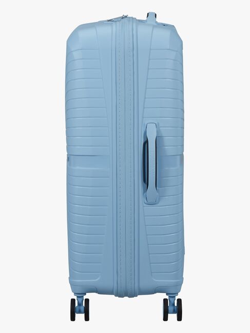American Tourister Airconic Spinner Koffer 67L, Neptune Blue