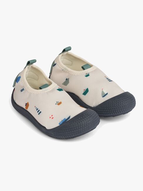 LIEWOOD Sanjia Badeschuhe, Sailing/Sandy