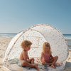 LIEWOOD Cassie Pop Up UV-Schutzzelt, Sea Creature/Sandy