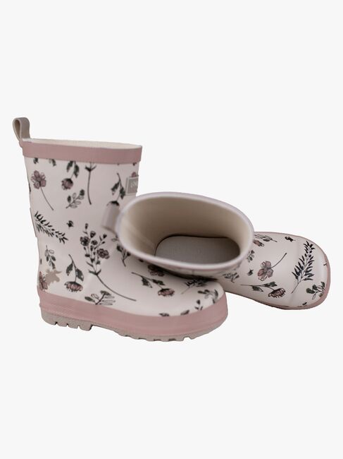 Lindberg Sjövild Stiefel, Flower