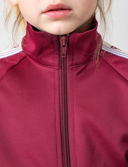 That's Mine Andrea Sweatshirt, Dark Cherry 212871-820-2911_3a.jpg