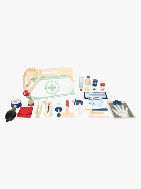 Small Foot Arztkoffer