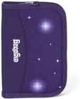Ergobag Beargasus Federpennal Einfach, Purple Galaxy