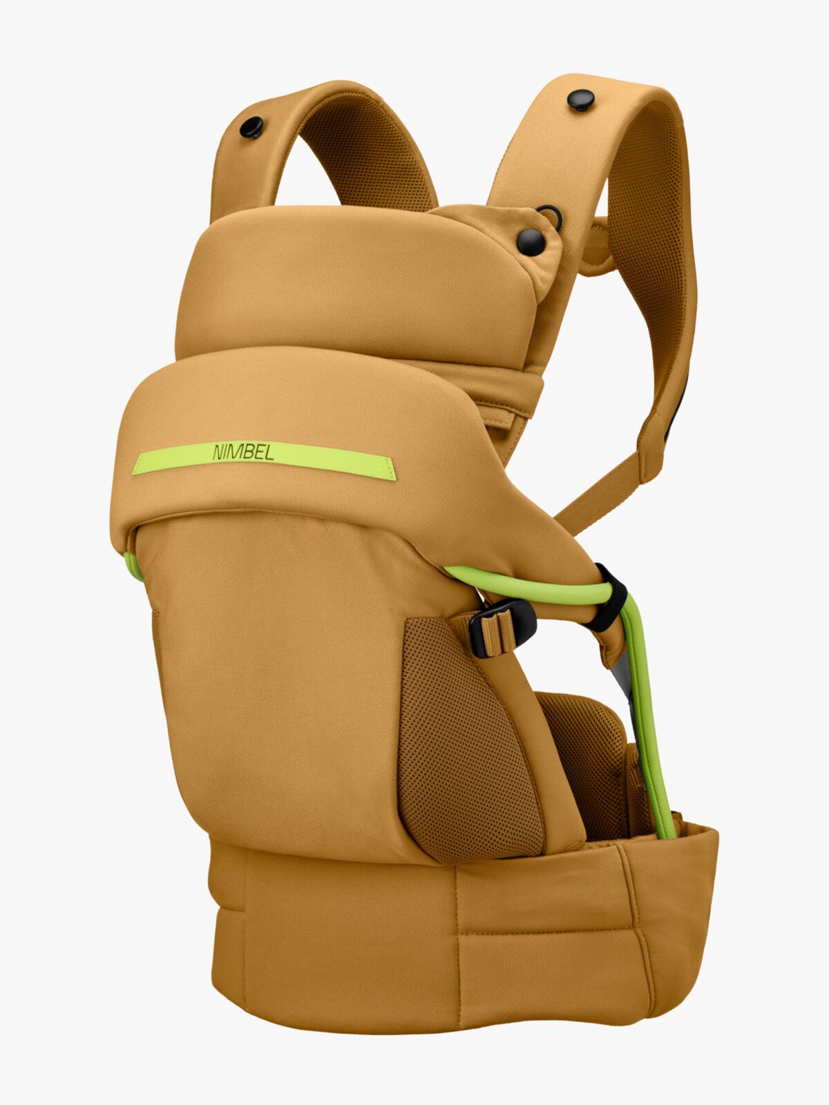 Nimbel Babytrage, Desert Sun