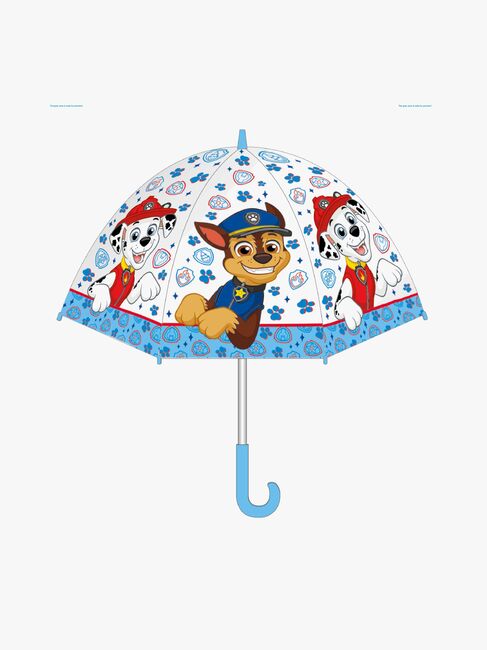 Paw Patrol Regenschirm, Blau