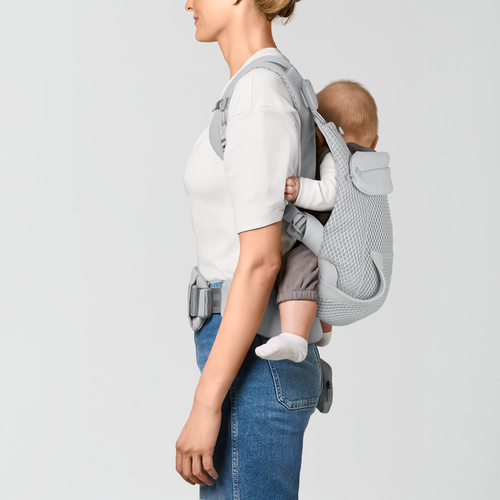 Cybex LAYA Babytrage, Fog Grey